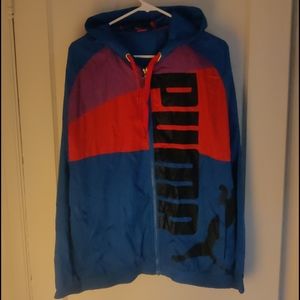 Puma Jacket